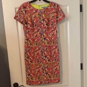 Antonio Melani dress  short sleeve